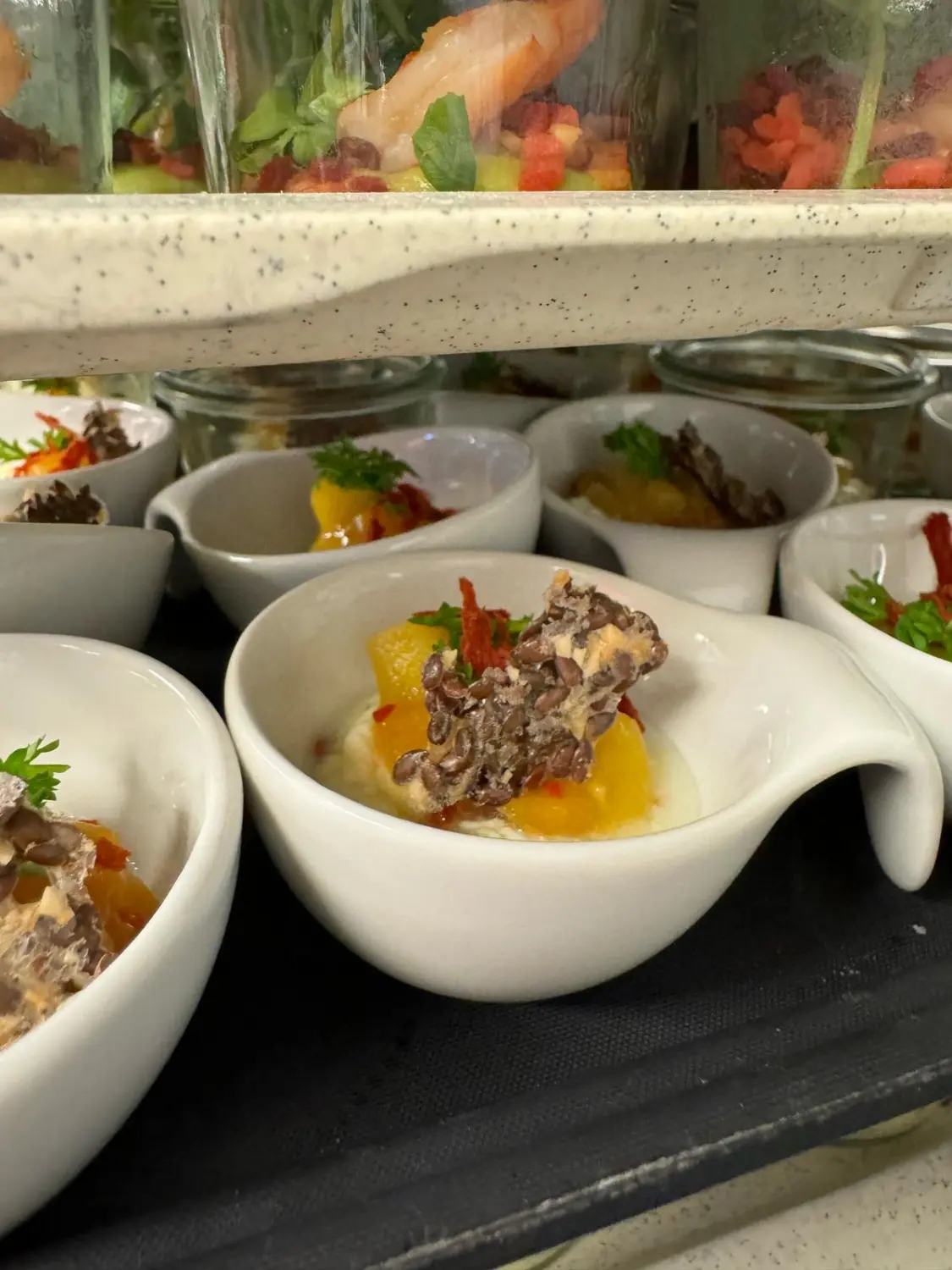 Garnelen Picoteo von GenussGeflüster