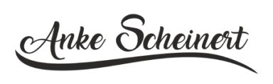 Anke Schneinert logo