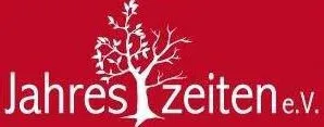 Jahres zeiten logo