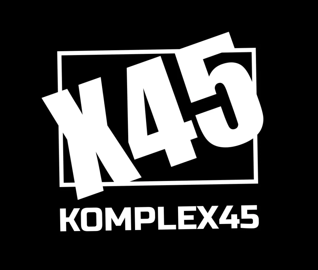 X45 logo