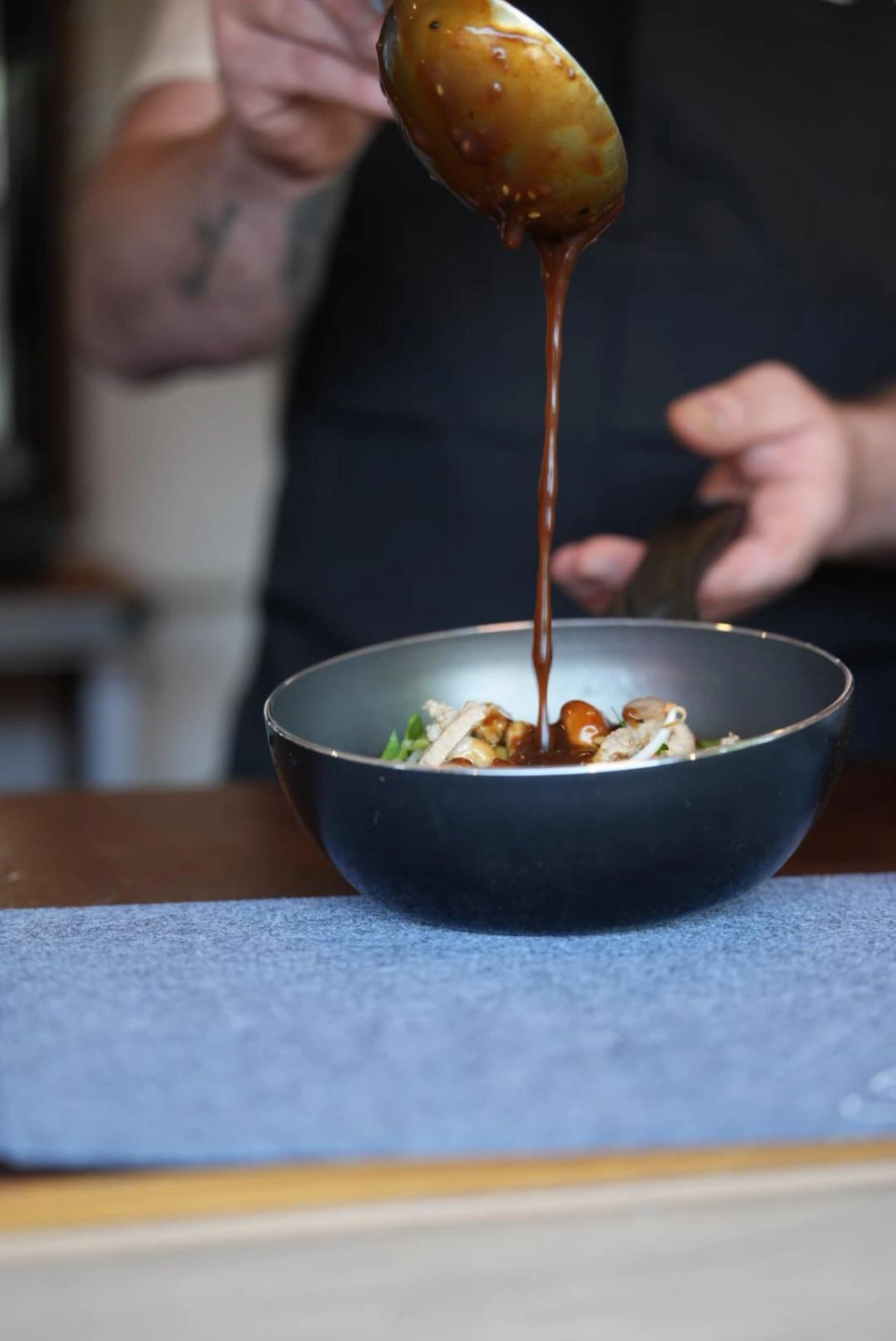 Rindersteak von GenussGeflüster