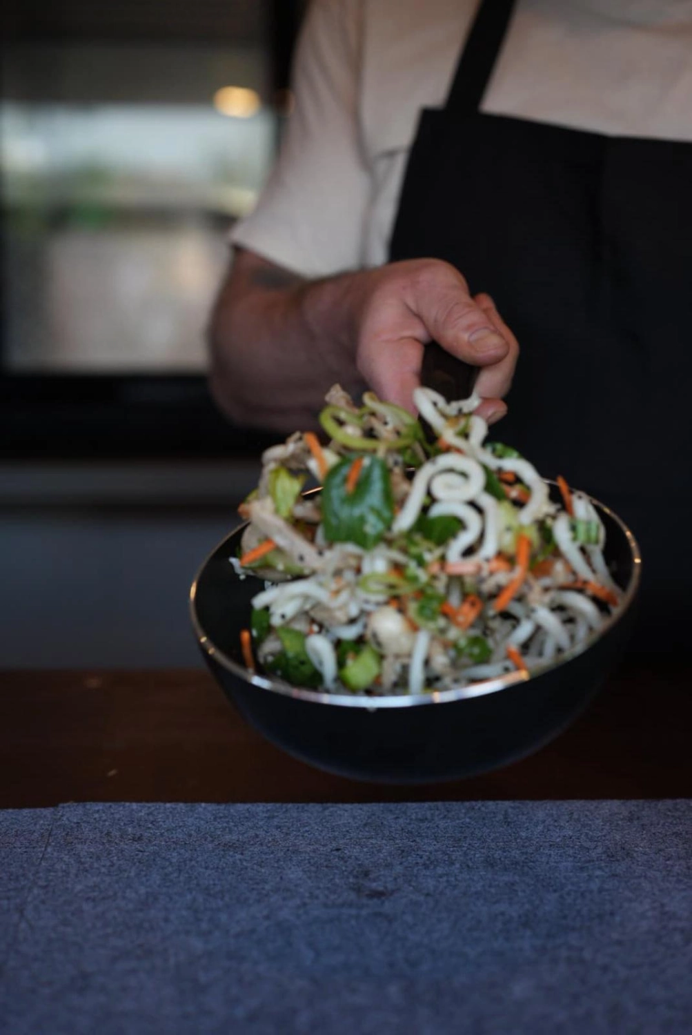 Rindersteak von GenussGeflüster