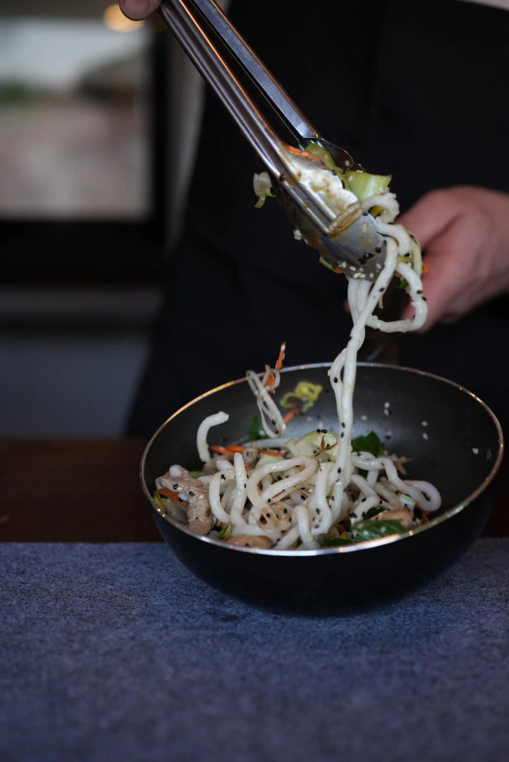 Rindersteak von GenussGeflüster