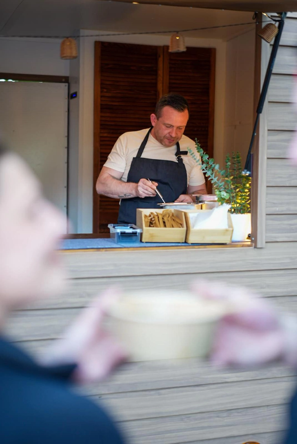 Rindersteak von GenussGeflüster