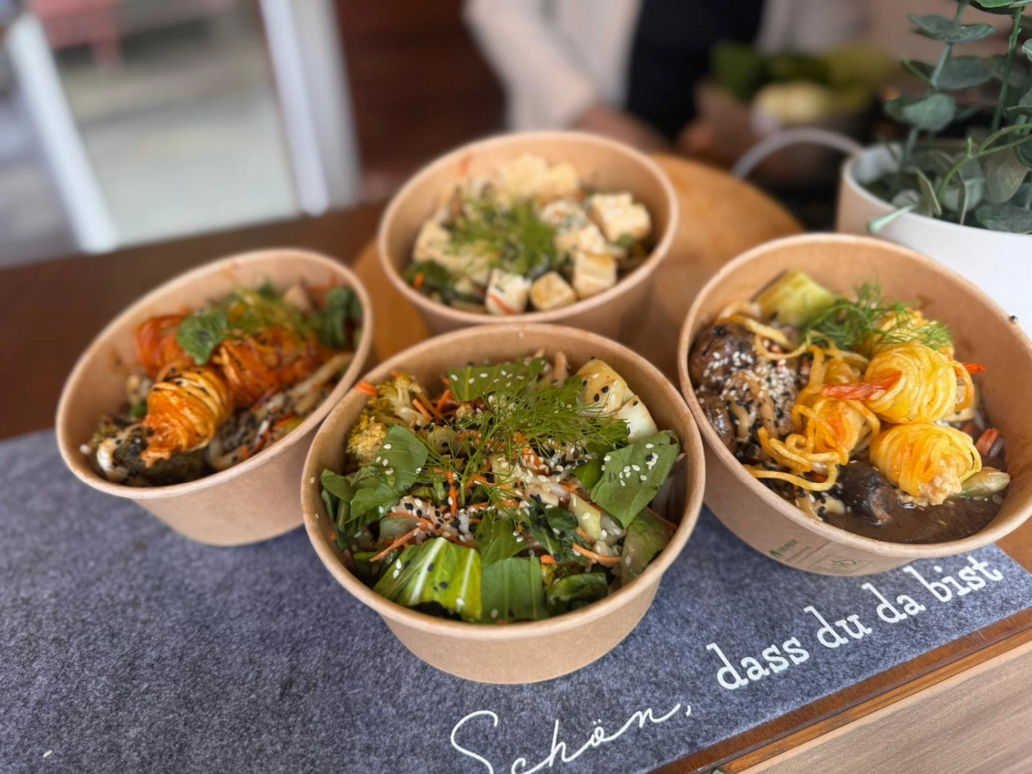 Rindersteak von GenussGeflüster