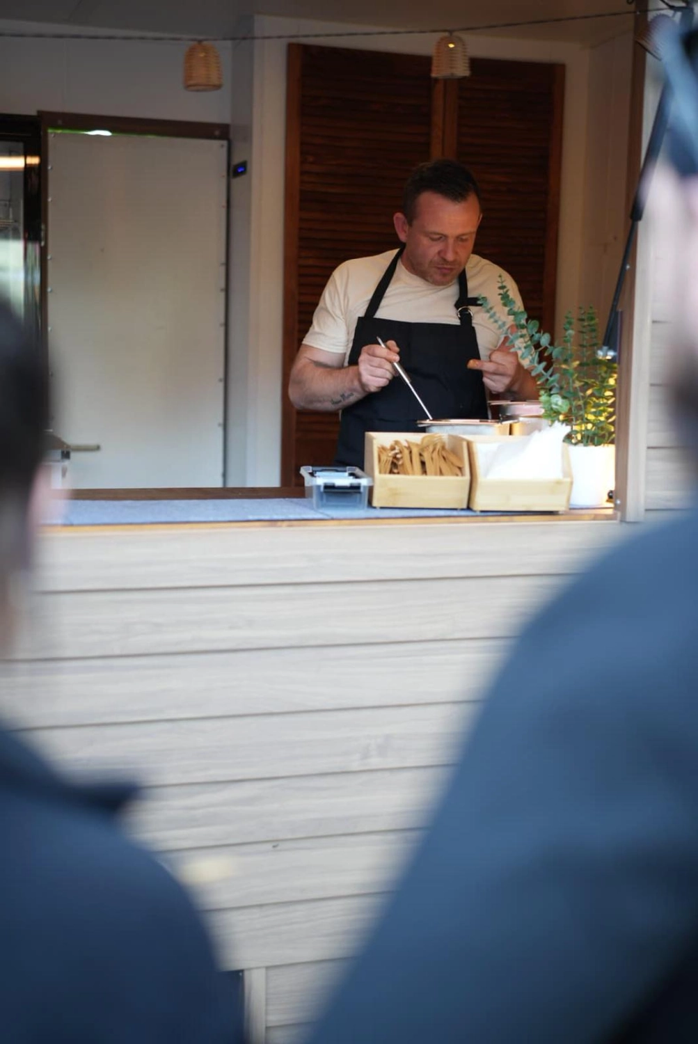 Rindersteak von GenussGeflüster