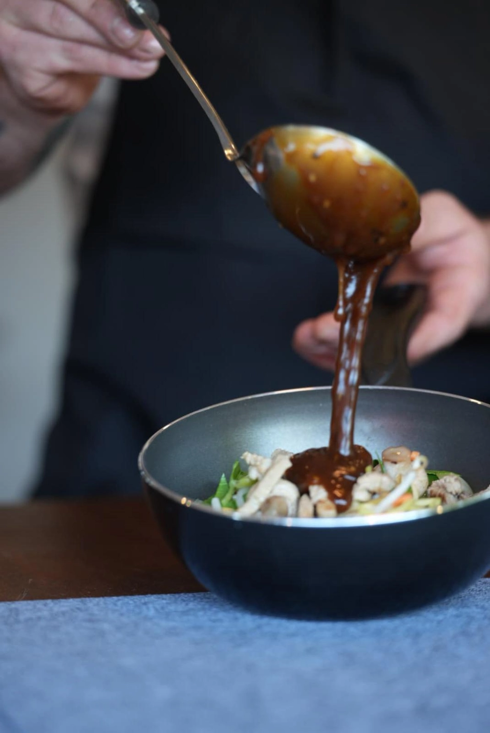 Rindersteak von GenussGeflüster