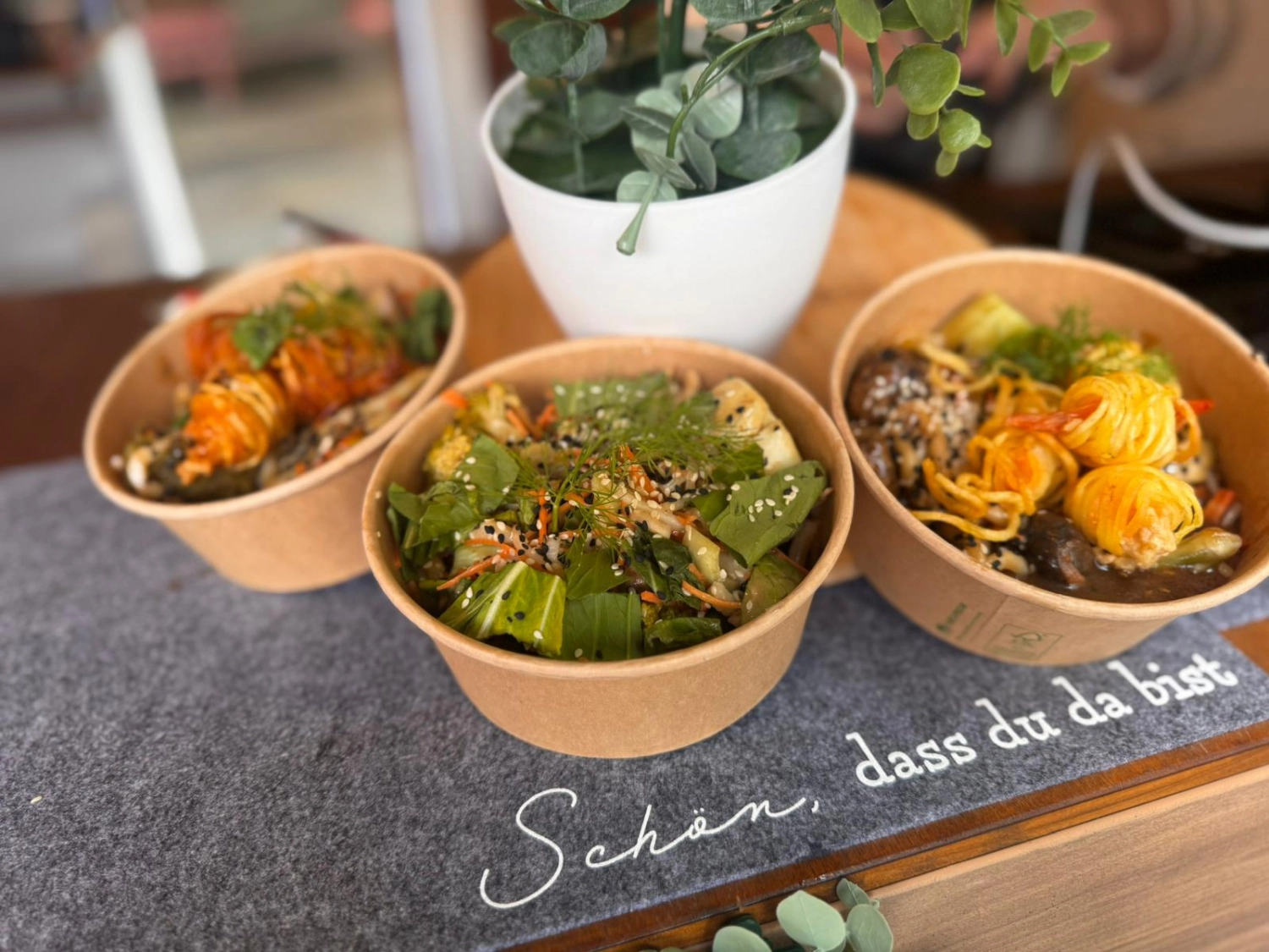 Rindersteak von GenussGeflüster