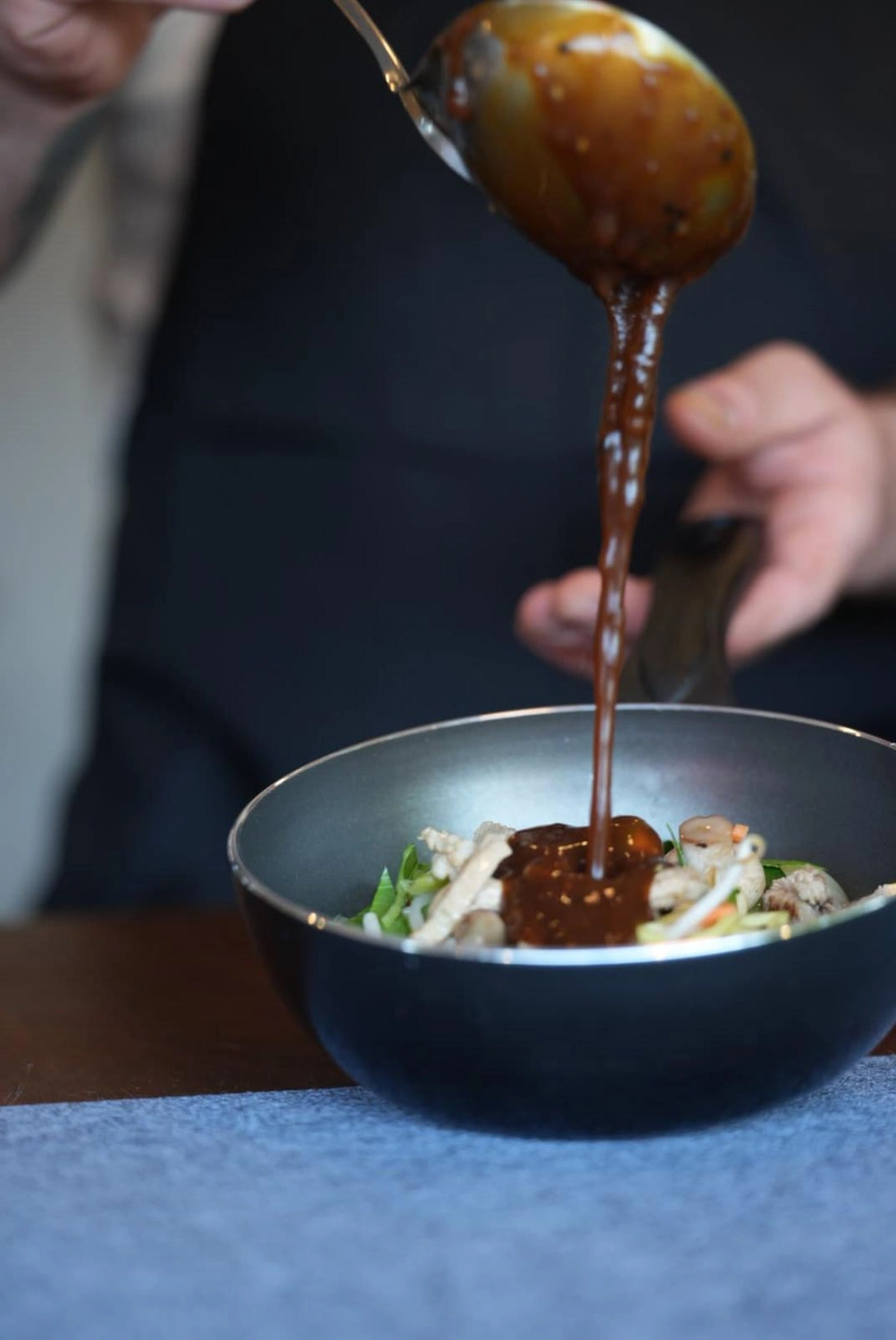 Rindersteak von GenussGeflüster