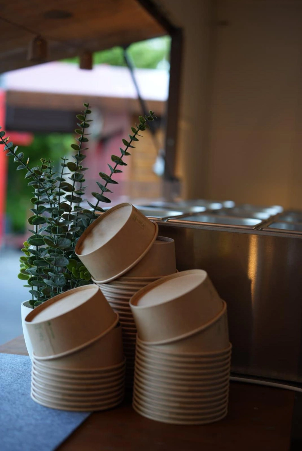 Rindersteak von GenussGeflüster