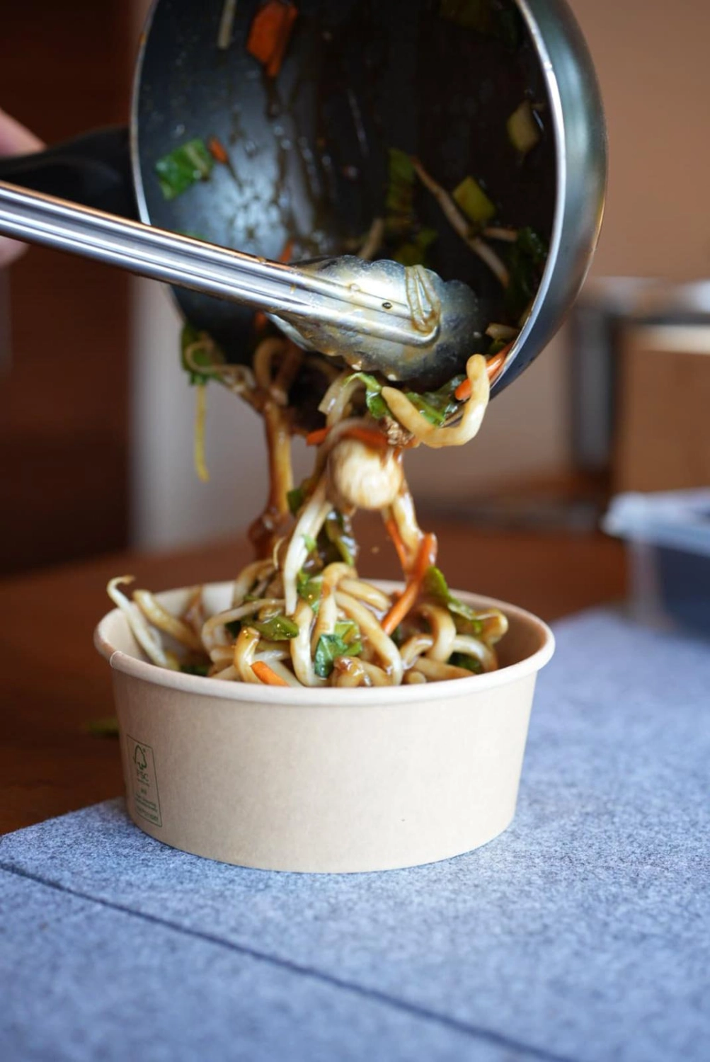 Rindersteak von GenussGeflüster