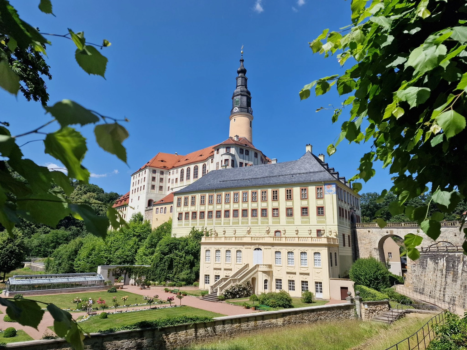 Rindersteak von GenussGeflüster